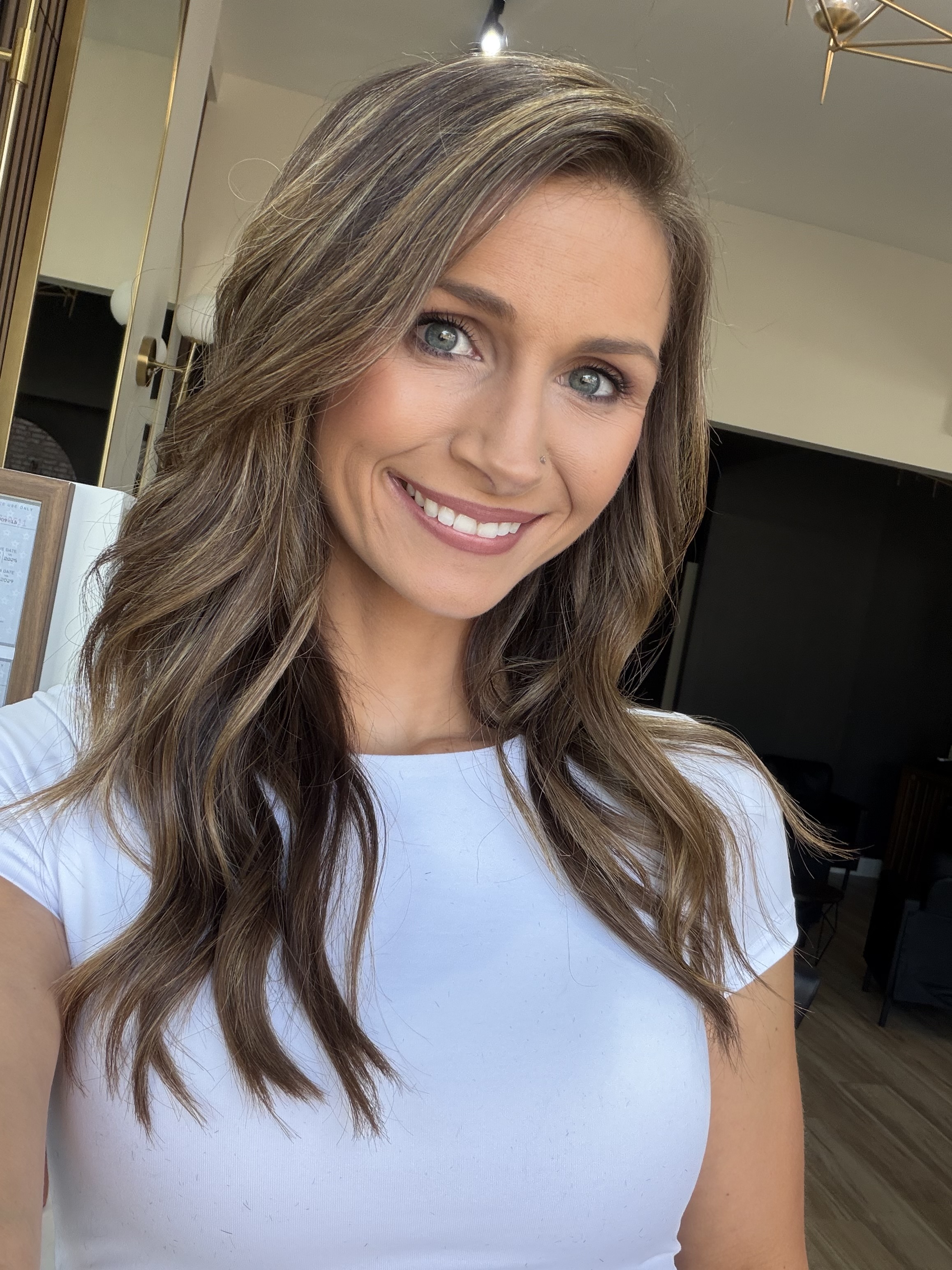 Megan Lewin